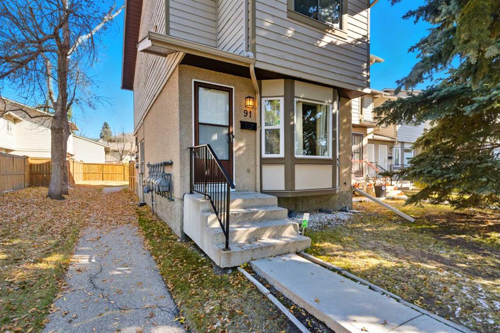 Picture of 91 Deerfield Drive SE, Calgary Real Estate Listing