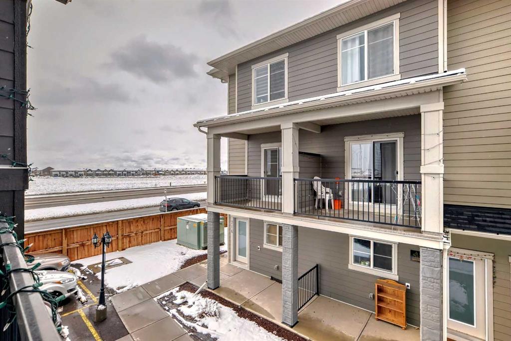 Picture of 516, 95 Skyview Close NE, Calgary Real Estate Listing