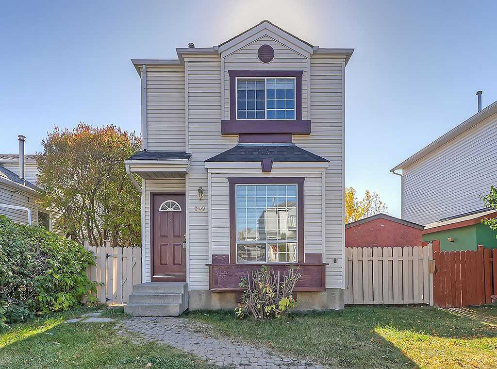 Picture of 292 Coventry Close NE, Calgary Real Estate Listing