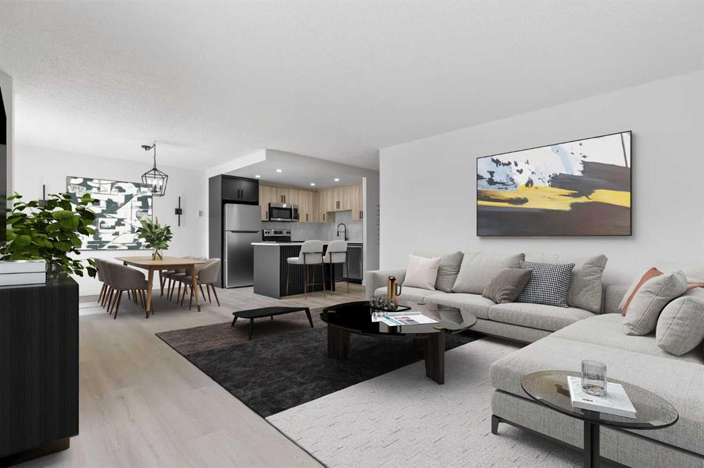 Picture of 305, 235 15 Avenue SW, Calgary Real Estate Listing