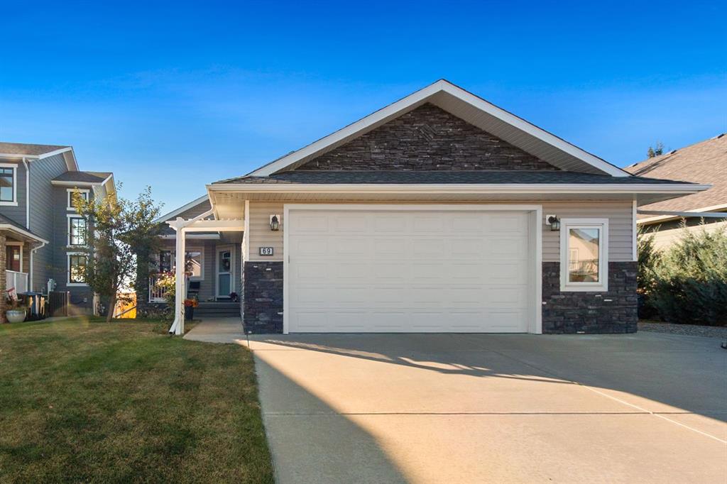 Picture of 69 Deer Coulee Drive , Didsbury Real Estate Listing