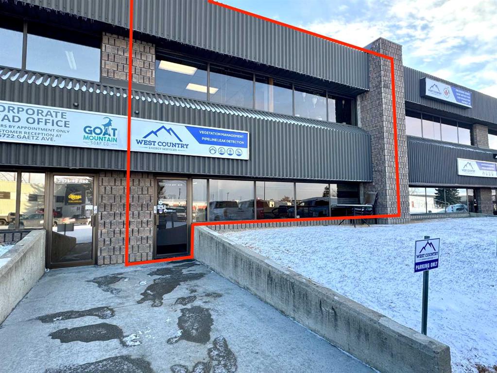 Picture of 5, 7969 49 Avenue , Red Deer Real Estate Listing