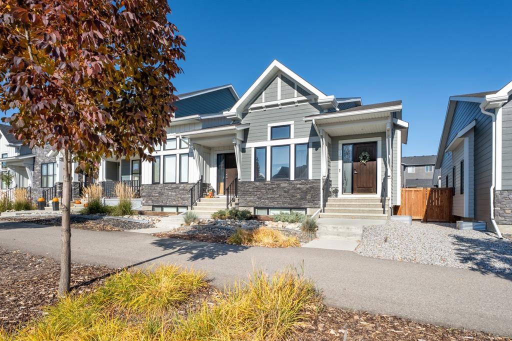 Picture of 24 D\'arcy Boulevard , Okotoks Real Estate Listing