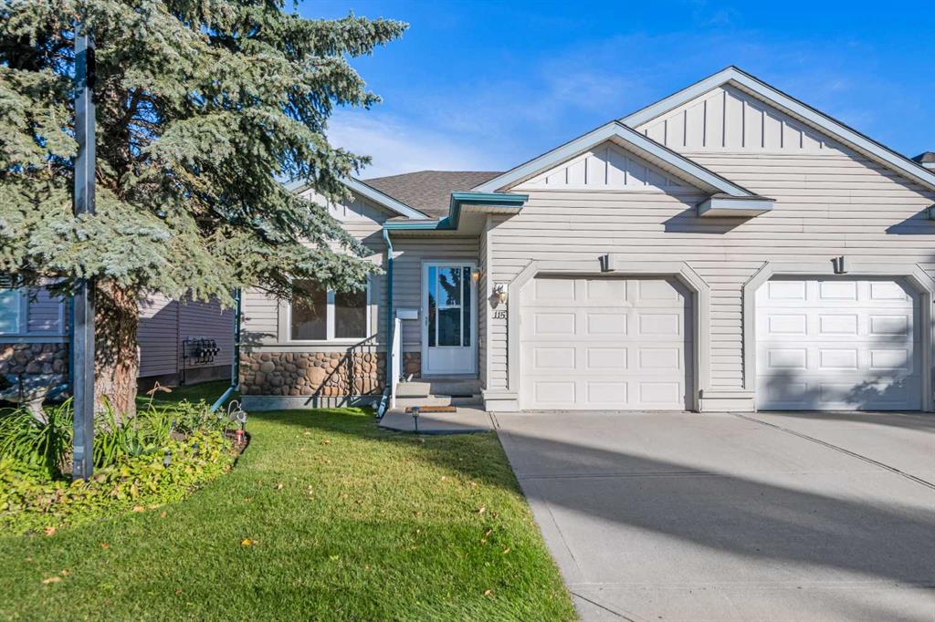 Picture of 115 Chaparral Point SE, Calgary Real Estate Listing