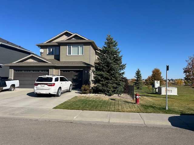 Picture of 61 Westview Boulevard , Taber Real Estate Listing