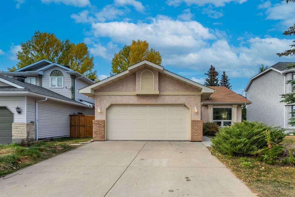 Picture of 47 Hawkstone Drive NW, Calgary Real Estate Listing
