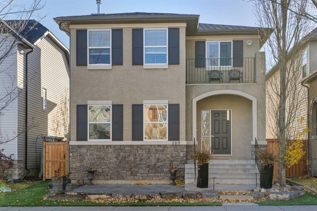 Picture of 169 Elgin Manor SE, Calgary Real Estate Listing