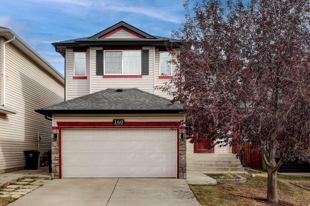 Picture of 160 Rockywood Park NW, Calgary Real Estate Listing