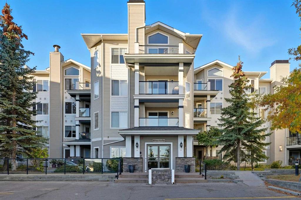 Picture of 29, 369 Rocky Vista Park NW, Calgary Real Estate Listing