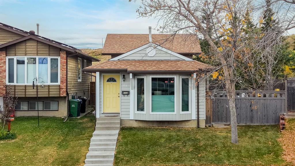 Picture of 68 Macewan Glen Close NW, Calgary Real Estate Listing