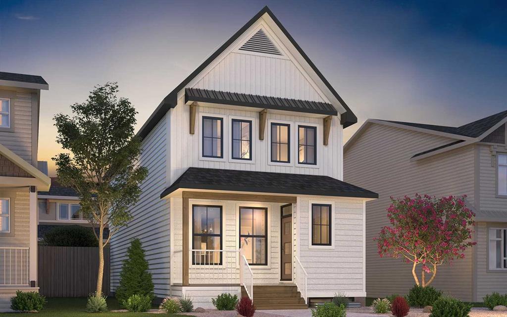 Picture of 1133 Chinook Gate Bay SW, Airdrie Real Estate Listing