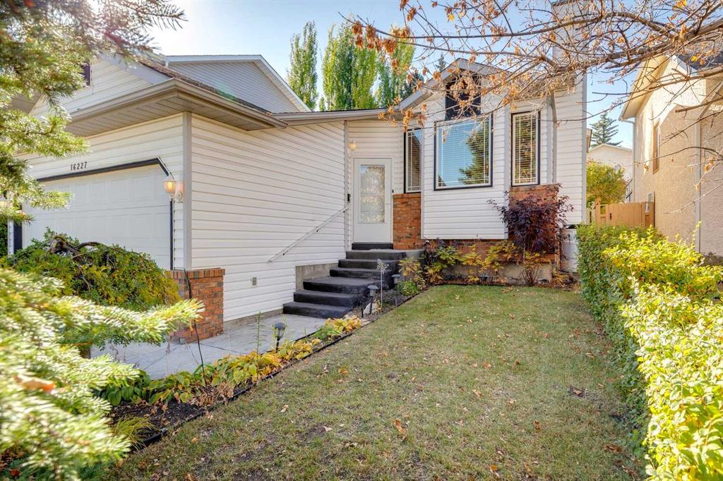 Picture of 16227 Shawfield Drive SW, Calgary Real Estate Listing