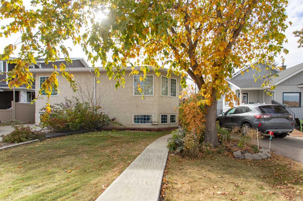 Picture of 4727 49A Avenue , Lacombe Real Estate Listing
