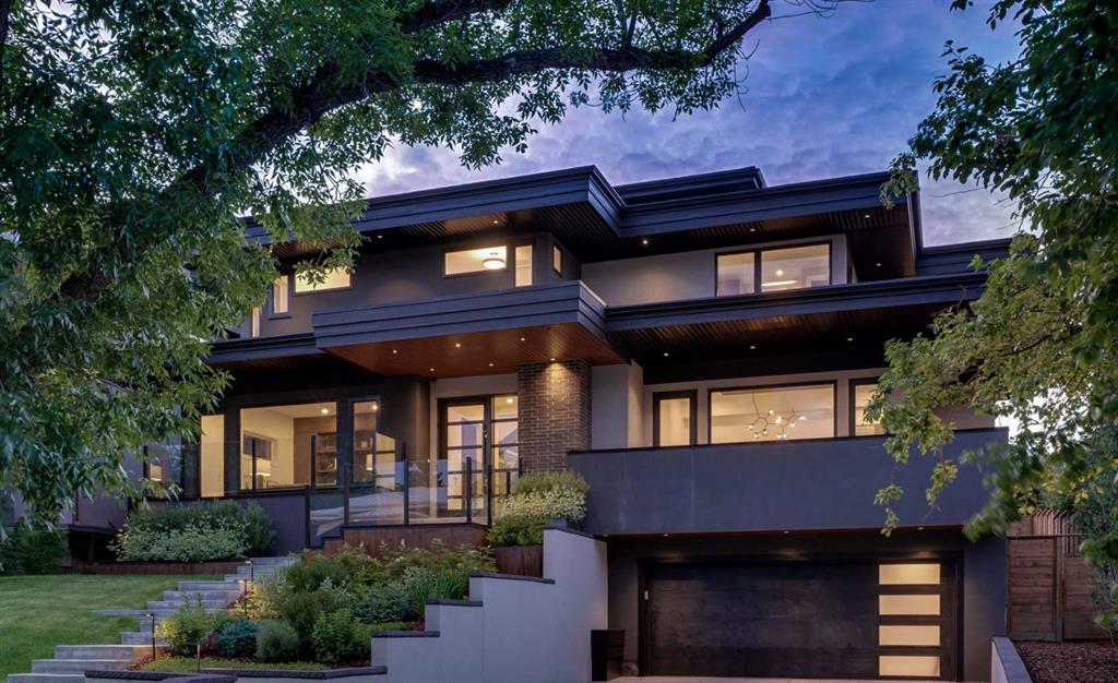 Picture of 708 Crescent Boulevard SW, Calgary Real Estate Listing