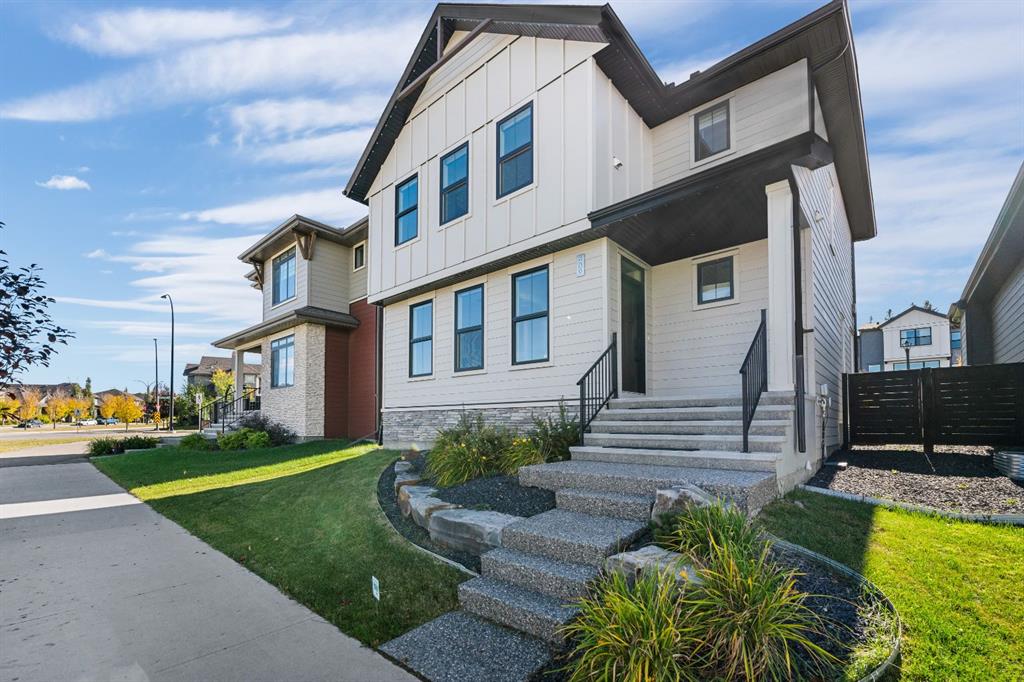 Picture of 409 Shawnee Boulevard SW, Calgary Real Estate Listing
