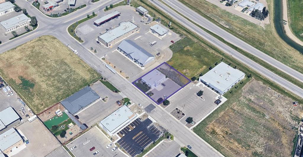 Picture of 487 41 Street S, Lethbridge Real Estate Listing