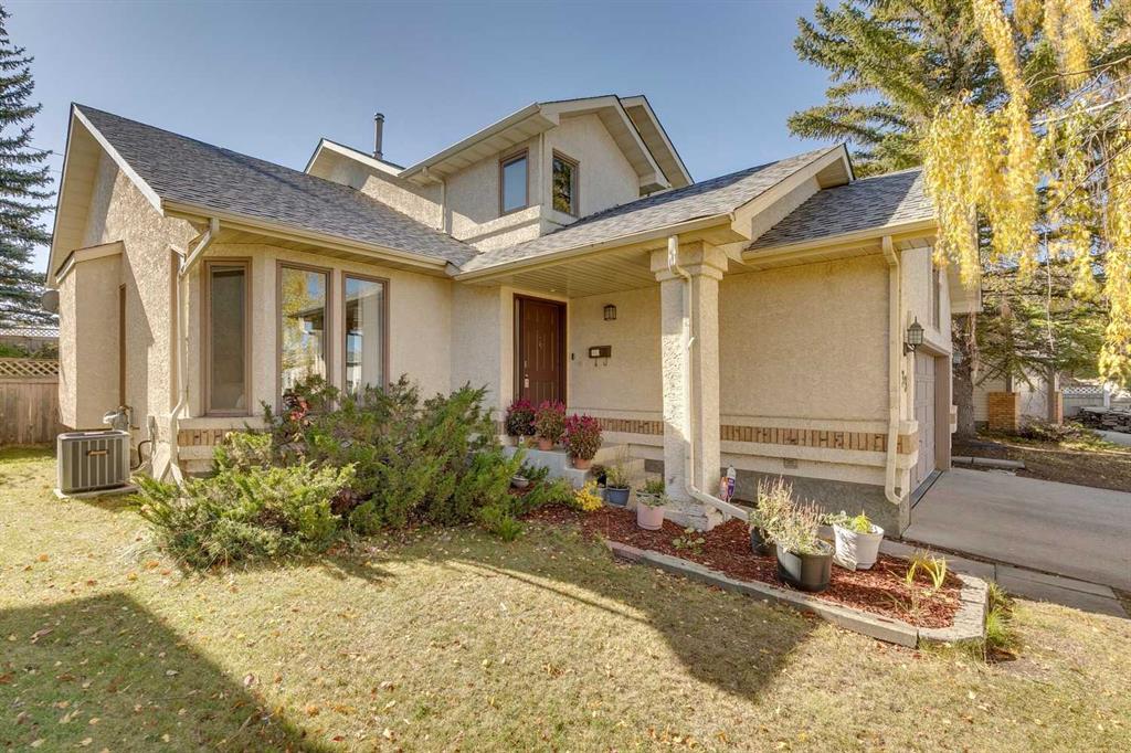 Picture of 33 Shawnee View SW, Calgary Real Estate Listing