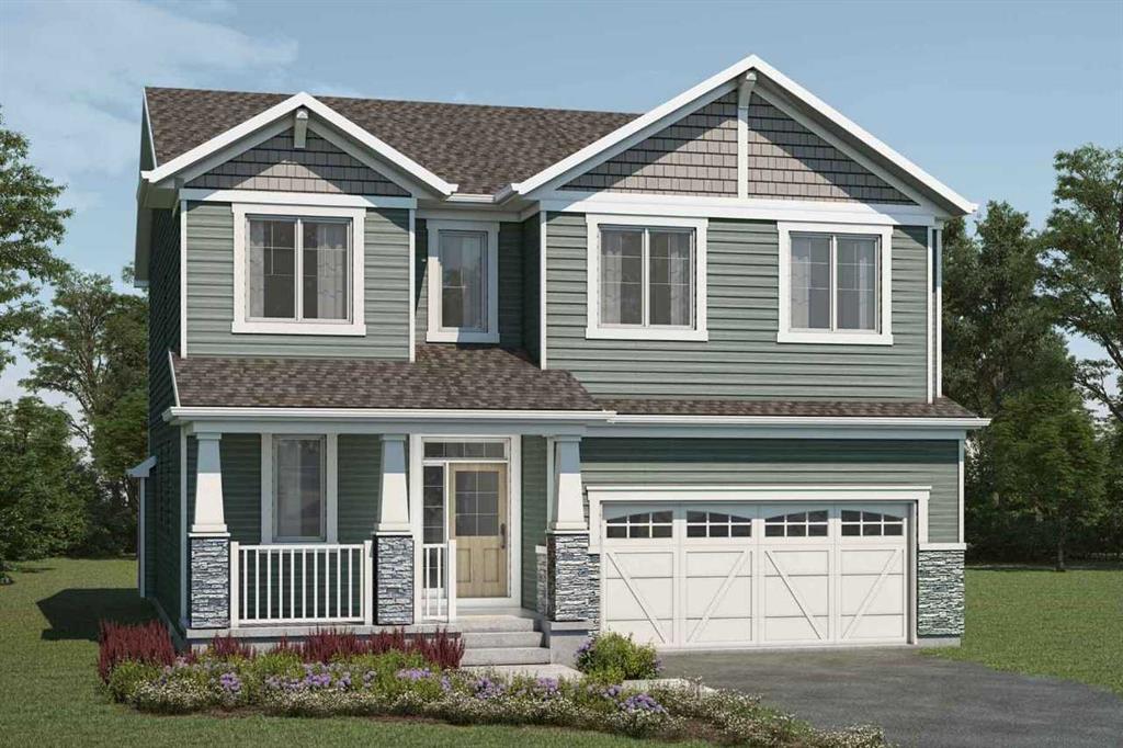 Picture of 243 Carringford View NW, Calgary Real Estate Listing