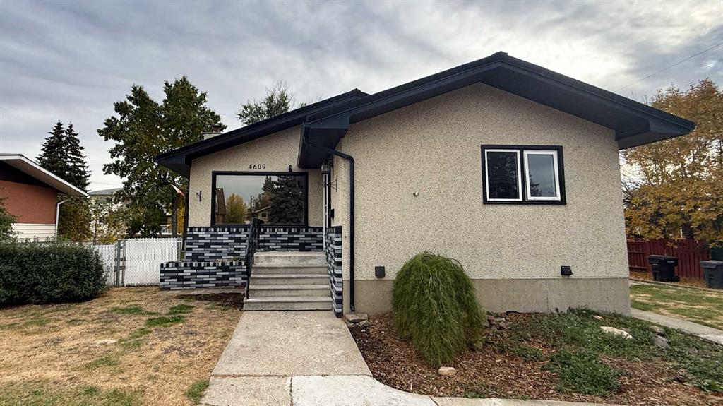 Picture of 4609 52 Street , Olds Real Estate Listing