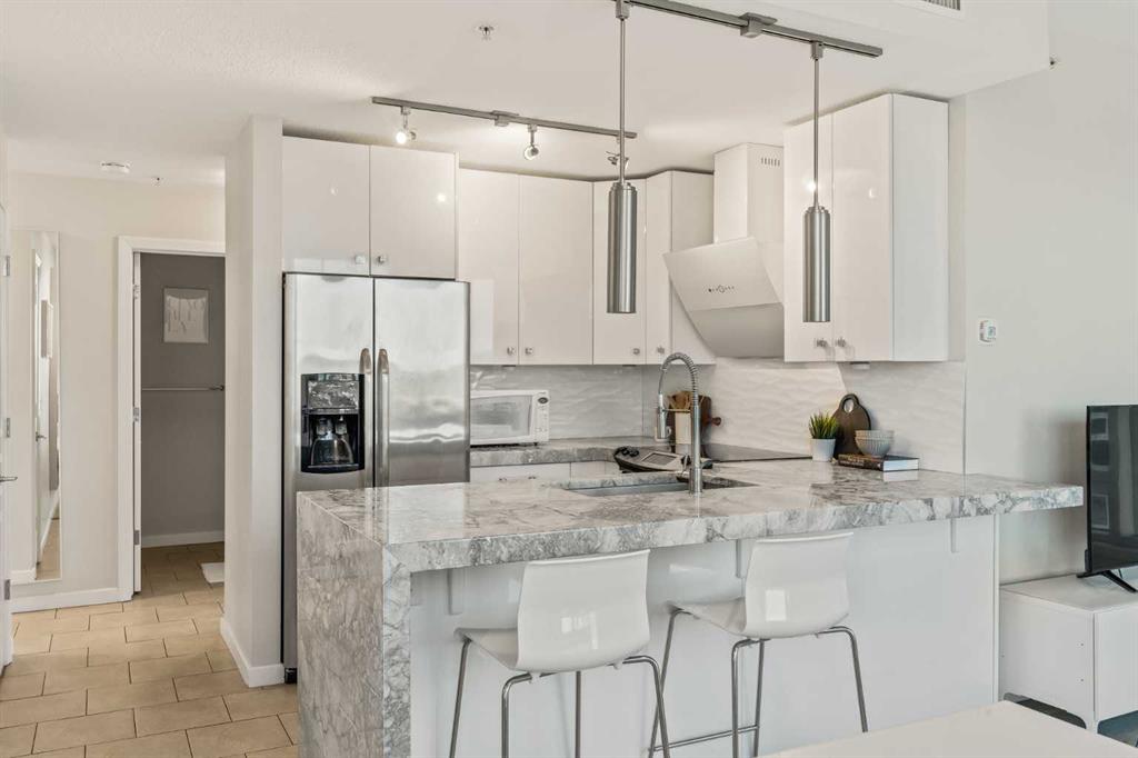 Picture of 609, 1320 1 Street SE, Calgary Real Estate Listing