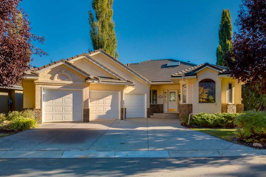 Picture of 14 Patina Lane SW, Calgary Real Estate Listing