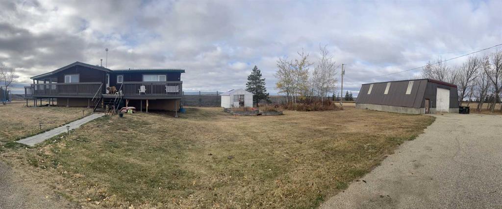 Picture of 814070 Range Road 50  , Rural Fairview No. 136, M.D. of Real Estate Listing