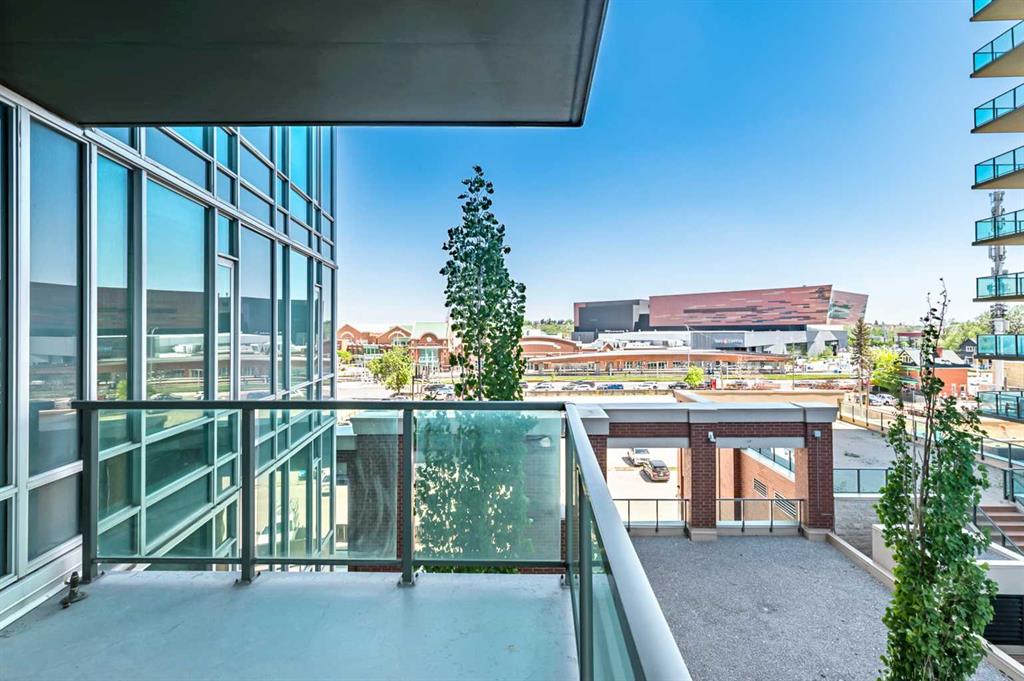 Picture of 407, 1410 1 Street SE, Calgary Real Estate Listing
