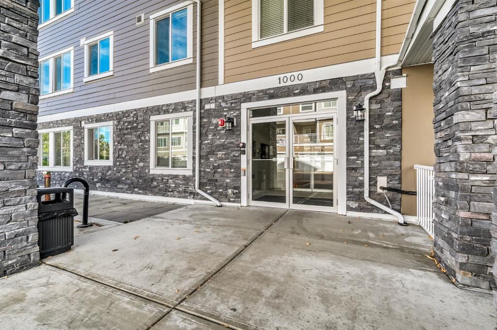 Picture of 1302, 522 Cranford Drive SE, Calgary Real Estate Listing
