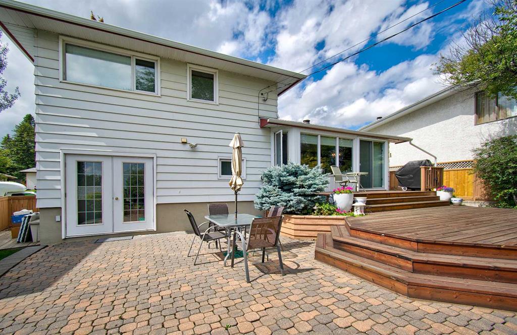 Picture of 4808 Nordegg Crescent NW, Calgary Real Estate Listing