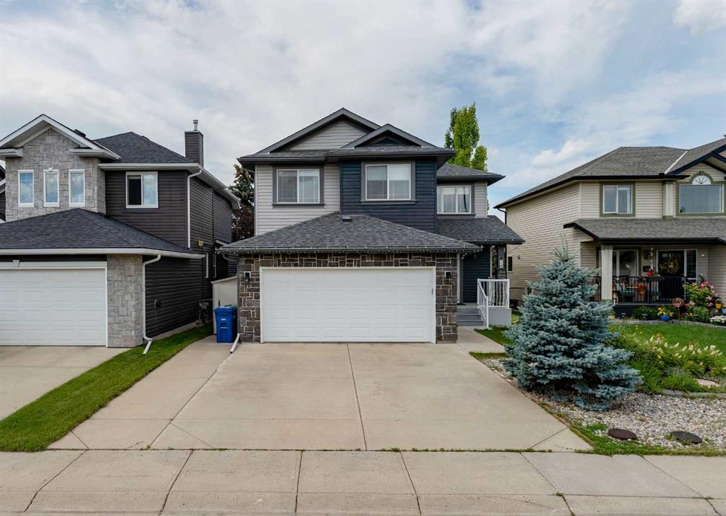 Picture of 276 Fairways Bay NW, Airdrie Real Estate Listing