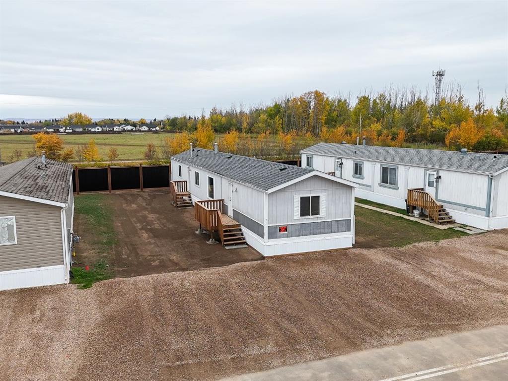 Picture of 10417 110 Ave  , La Crete Real Estate Listing
