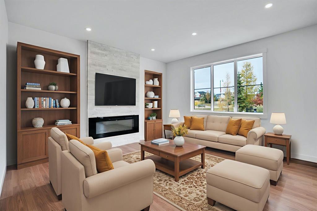 Picture of 75 Sunvalley Way , Cochrane Real Estate Listing