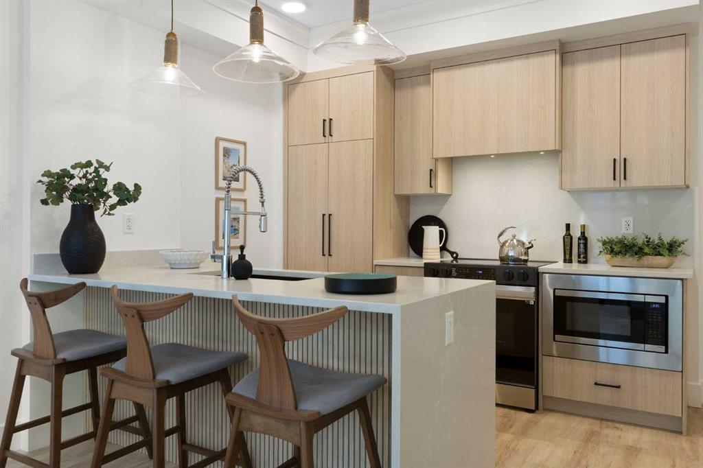 Picture of 1204, 4270 Norford Avenue NW, Calgary Real Estate Listing