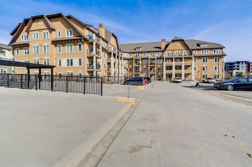 Picture of 404, 30 Mahogany Mews SE, Calgary Real Estate Listing