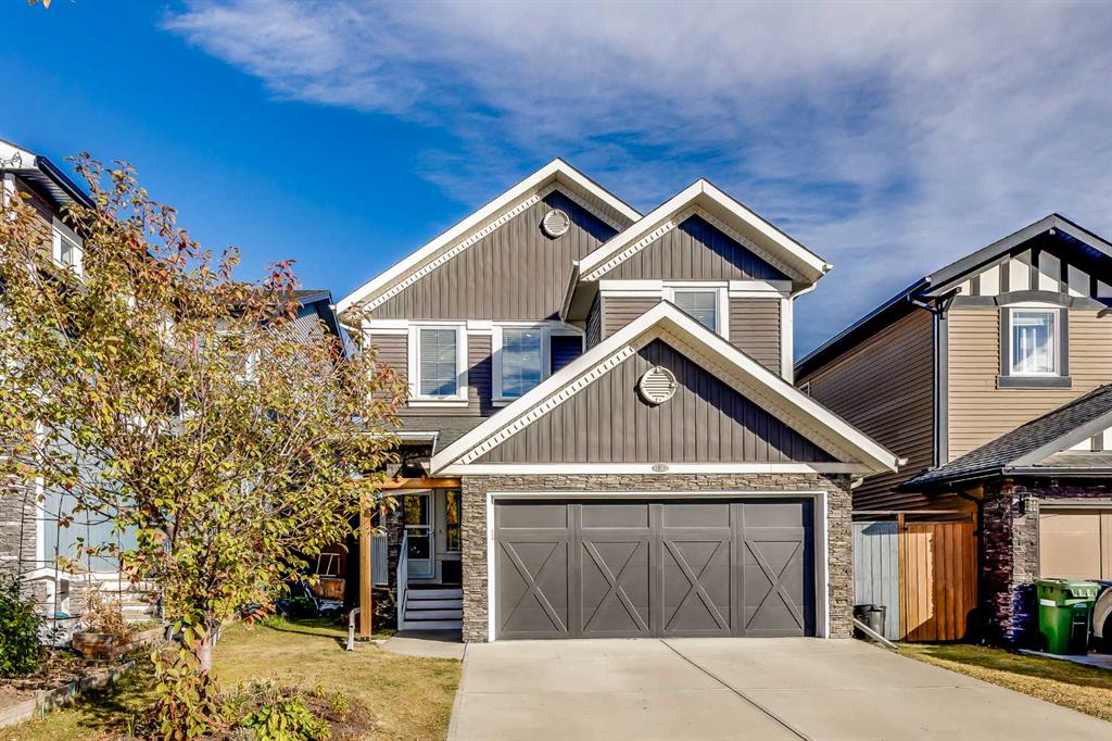 Picture of 1178 Kings Heights Way SE, Airdrie Real Estate Listing