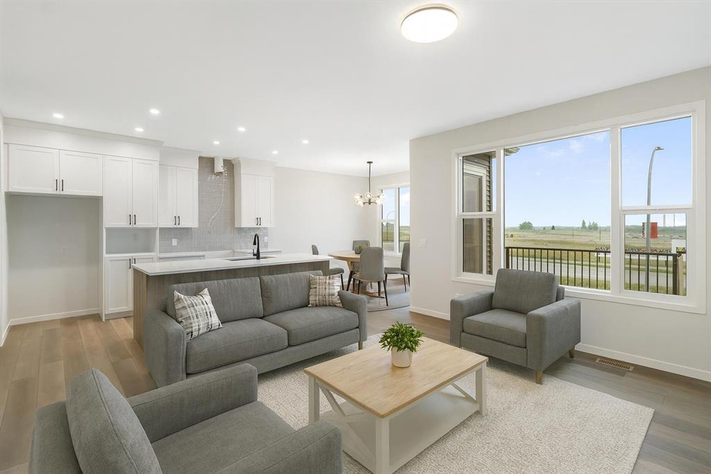 Picture of 164 Belmont Place SW, Calgary Real Estate Listing