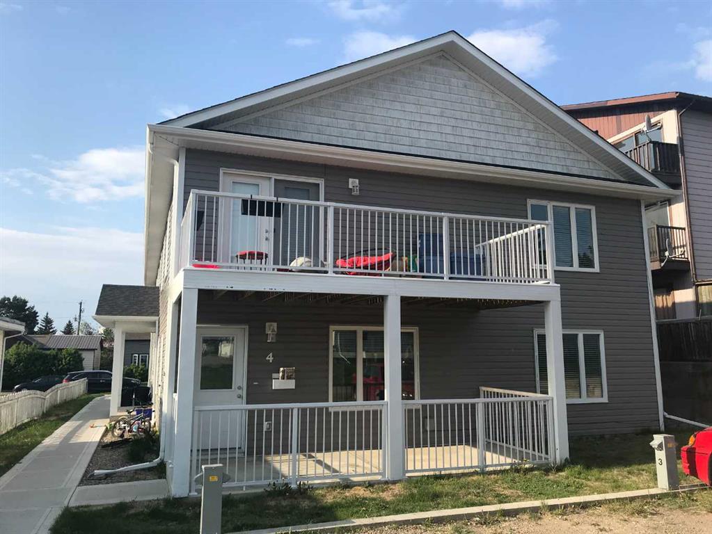 Picture of 5123 48 Street , Innisfail Real Estate Listing