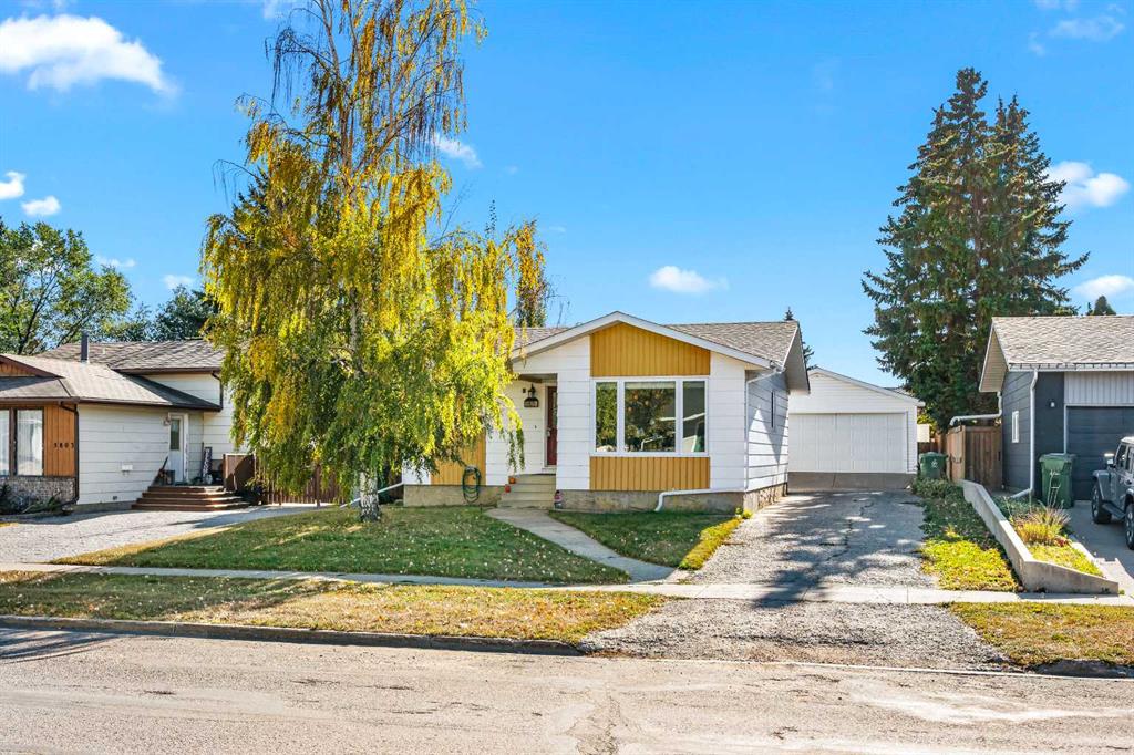 Picture of 5805 29 Street , Lloydminster Real Estate Listing