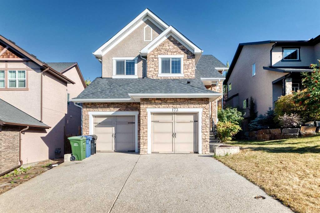 Picture of 173 Aspenshire Drive SW, Calgary Real Estate Listing