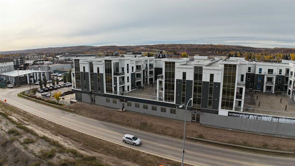 Picture of 406, 10218 King Street , Fort McMurray Real Estate Listing