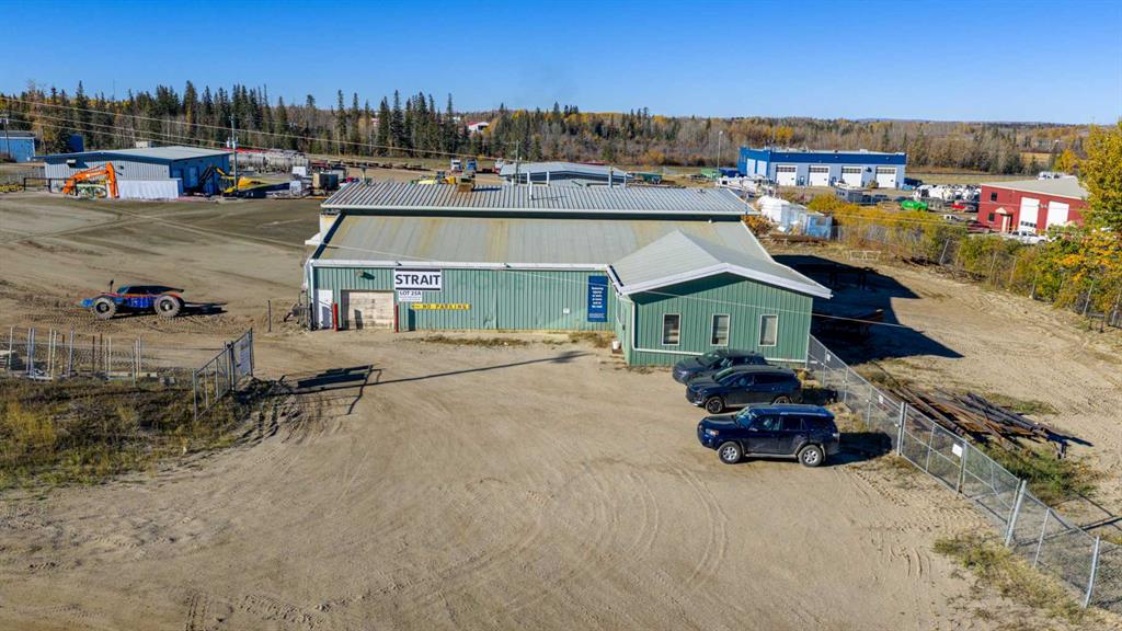 Picture of 3802 99 Street , Rural Grande Prairie No. 1, County of Real Estate Listing