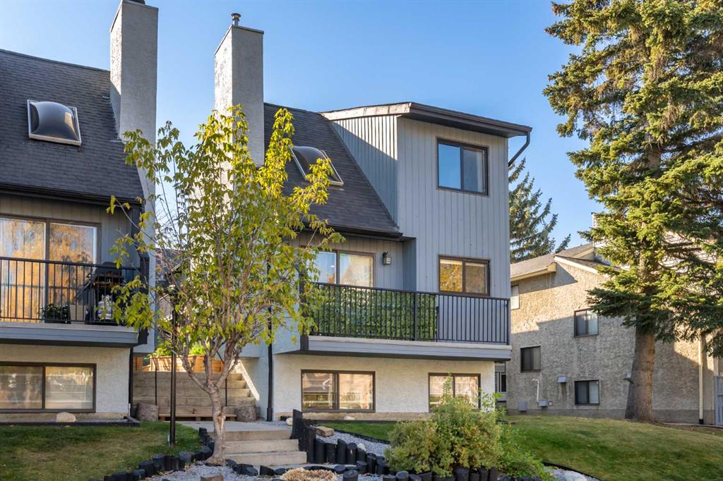 Picture of 1, 123 13 Avenue NE, Calgary Real Estate Listing