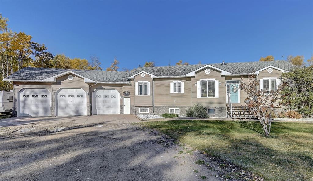 Picture of #2, 50027 Township Road 744  , Rural Grande Prairie No. 1, County of Real Estate Listing