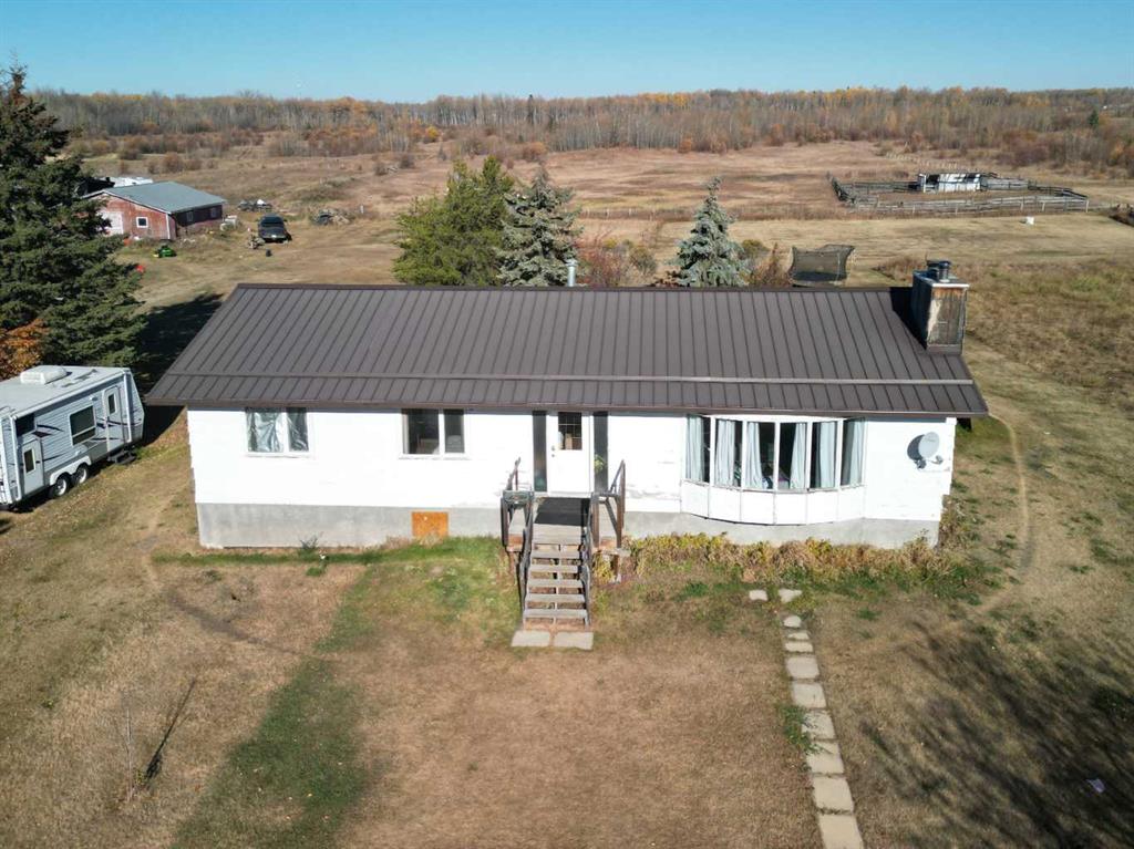 Picture of 220030 HWY 986  , Rural Northern Lights, County of Real Estate Listing