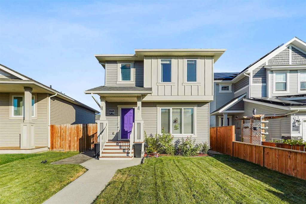 Picture of 377 Moonlight Way W, Lethbridge Real Estate Listing
