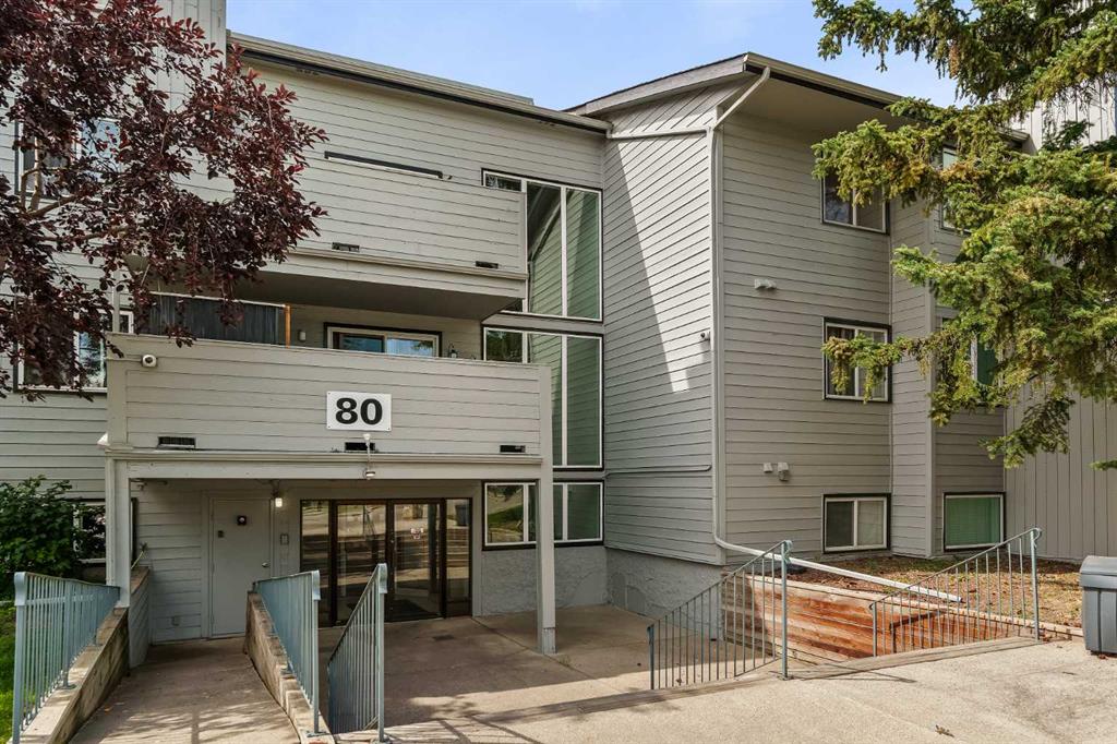 Picture of 3302, 80 Glamis Drive SW, Calgary Real Estate Listing
