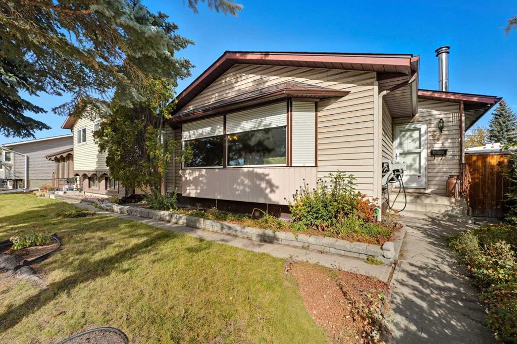 Picture of 331 Whitman Place NE, Calgary Real Estate Listing