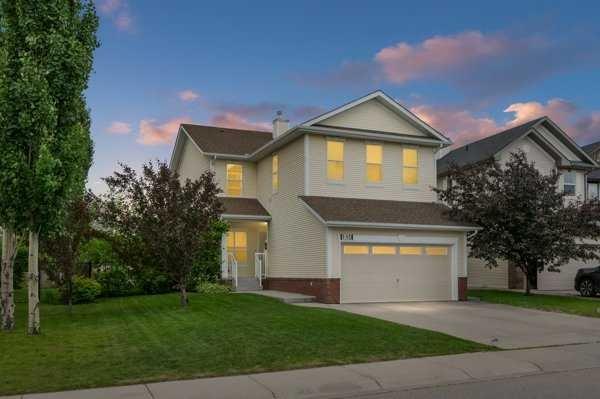 Picture of 110 Cougar Ridge Circle SW, Calgary Real Estate Listing