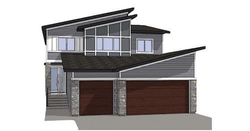 Picture of 101 Waterford Passage , Chestermere Real Estate Listing