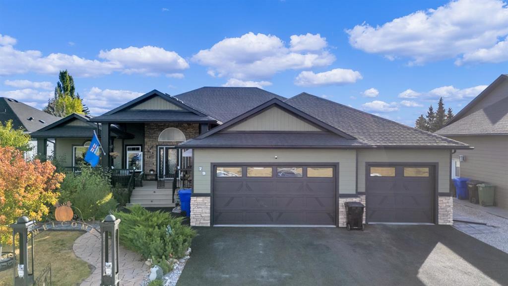 Picture of 79 Harrison Green  , Olds Real Estate Listing